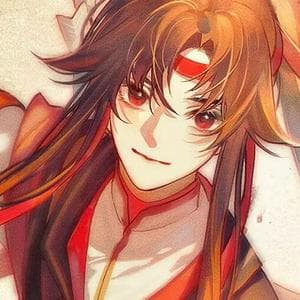 profile_橙暖蟹肥“缥缈”