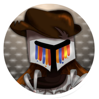 Witch of Travel MBTI Personality Type image