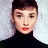 profile_Audrey Hepburn