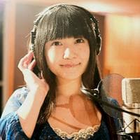Ai Shimizu MBTI Personality Type image