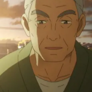 Kenzou Hinode（日之出 賢三） MBTI Personality Type image