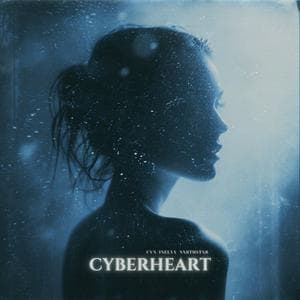 profile_CVN, Inelvy & NXRTHSTXR - Cyberheart
