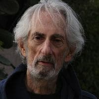 Larry Hankin MBTI Personality Type image