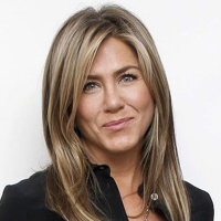 Jennifer Aniston MBTI Personality Type image