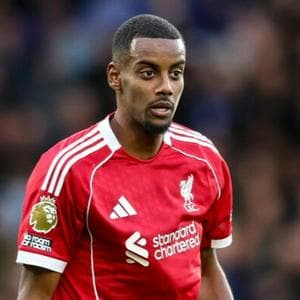 Alexander Isak MBTI Personality Type image