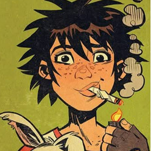 profile_Barney