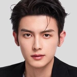 profile_Chen He Yi (陈鹤一)