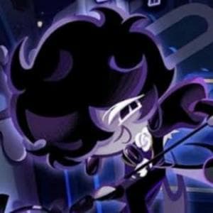 profile_Black Sapphire Cookie(블랙사파이어맛 쿠키)
