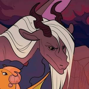 profile_Villinelle