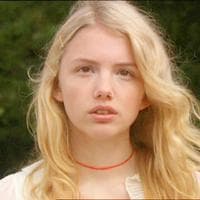 Cassandra “Cassie” Ainsworth type de personnalité MBTI image