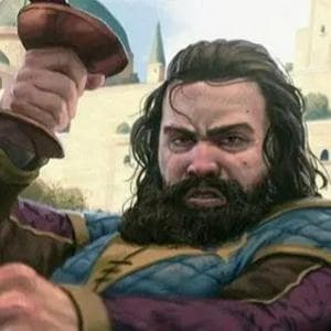profile_Robert I Baratheon
