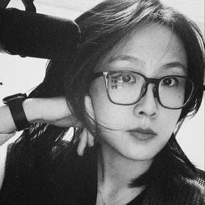 profile_Zhou Yongxi(周泳汐)