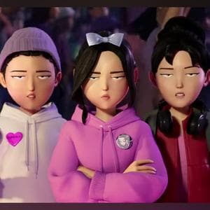 Mira's Imitator Fans MBTI Personality Type image