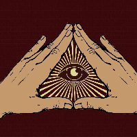 The Illuminati MBTI Personality Type image