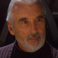 Count Dooku tipo de personalidade mbti image