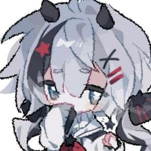 骷髅小兔厨 MBTI Personality Type image