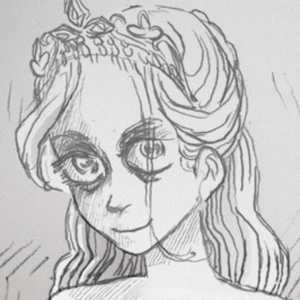profile_The Princess (start with knife)
