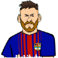 profile_Lionel Messigician