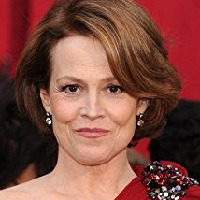 Sigourney Weaver MBTI Personality Type image