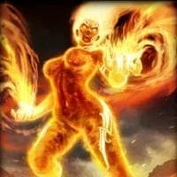 profile_Sol, Goddess of the Sun