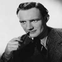 Trevor Howard MBTI Personality Type image