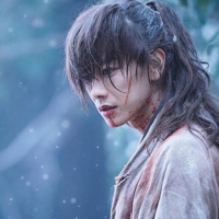 profile_Himura kenshin(live action)