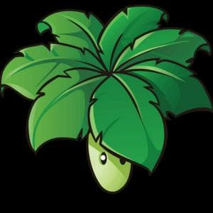 Umbrella Leaf MBTI Personality Type image