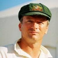 profile_Steve Waugh