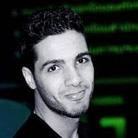 profile_Hamza Bendelladj ''Smiling Hacker''