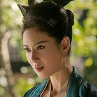 profile_Liu Ruyu