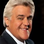 Jay Leno тип личности MBTI image