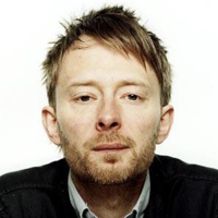 Thom Yorke tipo di personalità MBTI image