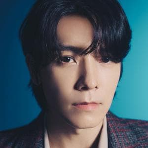 profile_Donghae (Super Junior)