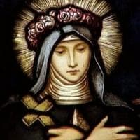 Saint Rose of Lima MBTI Personality Type image