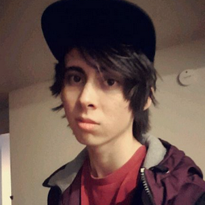 profile_Calvin Vail (LeafyIsHere)