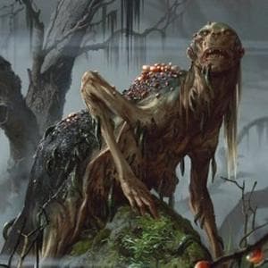 Gernichora MBTI Personality Type image