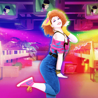 April MBTI Personality Type image