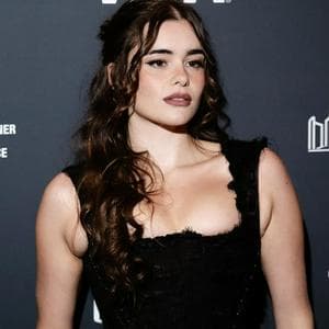 profile_Barbie Ferreira