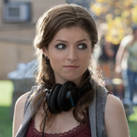 Beca Mitchell MBTI Personality Type image