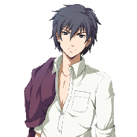 profile_Yuuya Kizami