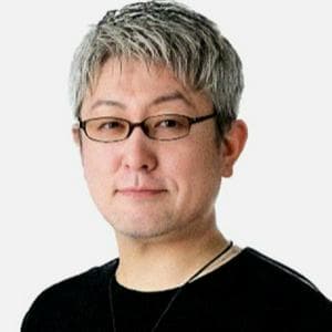 Keisuke Fujii MBTI Personality Type image
