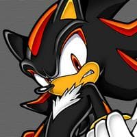 Shadow the Hedgehog tipo de personalidade mbti image