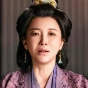 Tang Jia MBTI Personality Type image