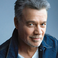 Eddie Van Halen MBTI Personality Type image