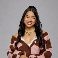 Rubina Bernabe MBTI Personality Type image