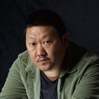 Benedict Wong mbti kişilik türü image