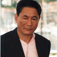 Takeshi Kitano MBTI性格类型 image