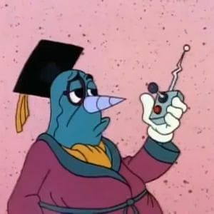 Genius Grounder MBTI Personality Type image