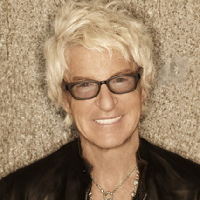 Kevin Cronin MBTI Personality Type image