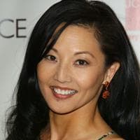 Tamlyn Tomita MBTI Personality Type image